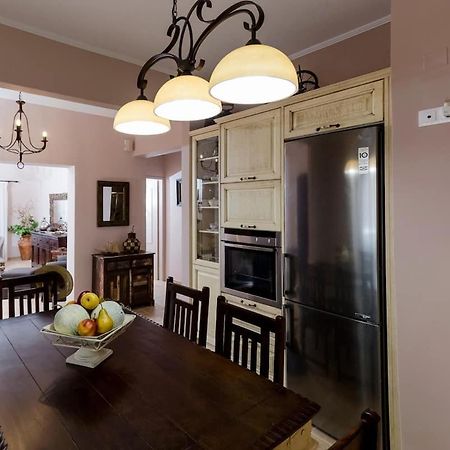 My Sweet Corner House Villa Палиохора Екстериор снимка