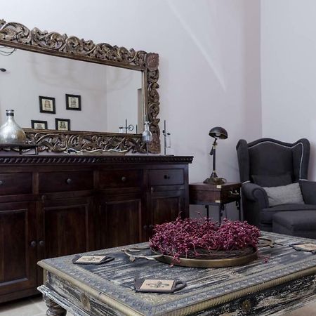 My Sweet Corner House Villa Палиохора Екстериор снимка