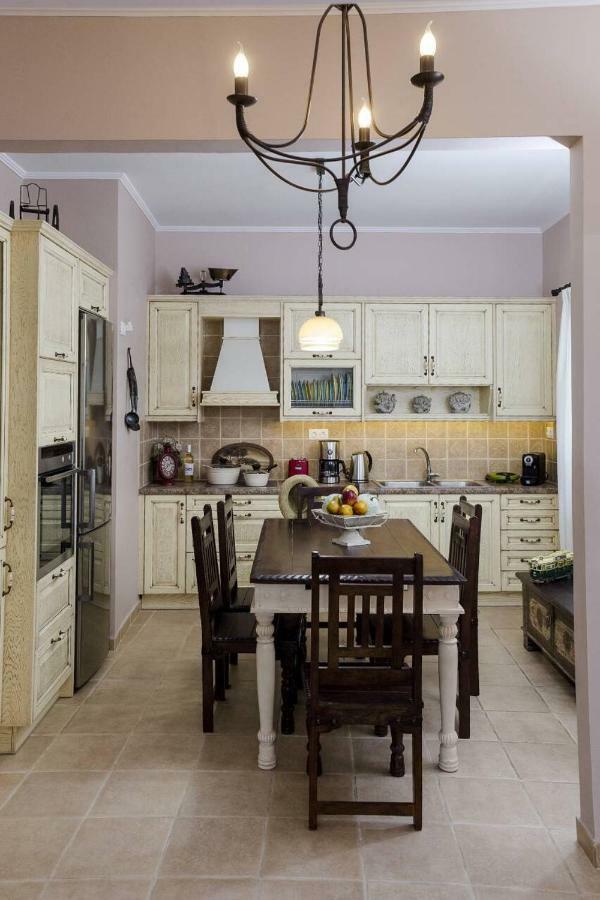 My Sweet Corner House Villa Палиохора Екстериор снимка