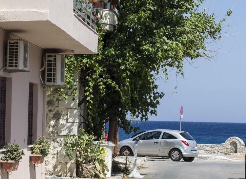 My Sweet Corner House Villa Палиохора Екстериор снимка