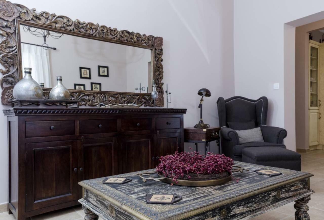 My Sweet Corner House Villa Палиохора Екстериор снимка