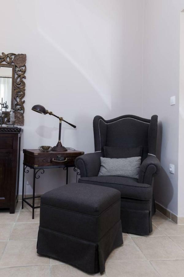 My Sweet Corner House Villa Палиохора Екстериор снимка